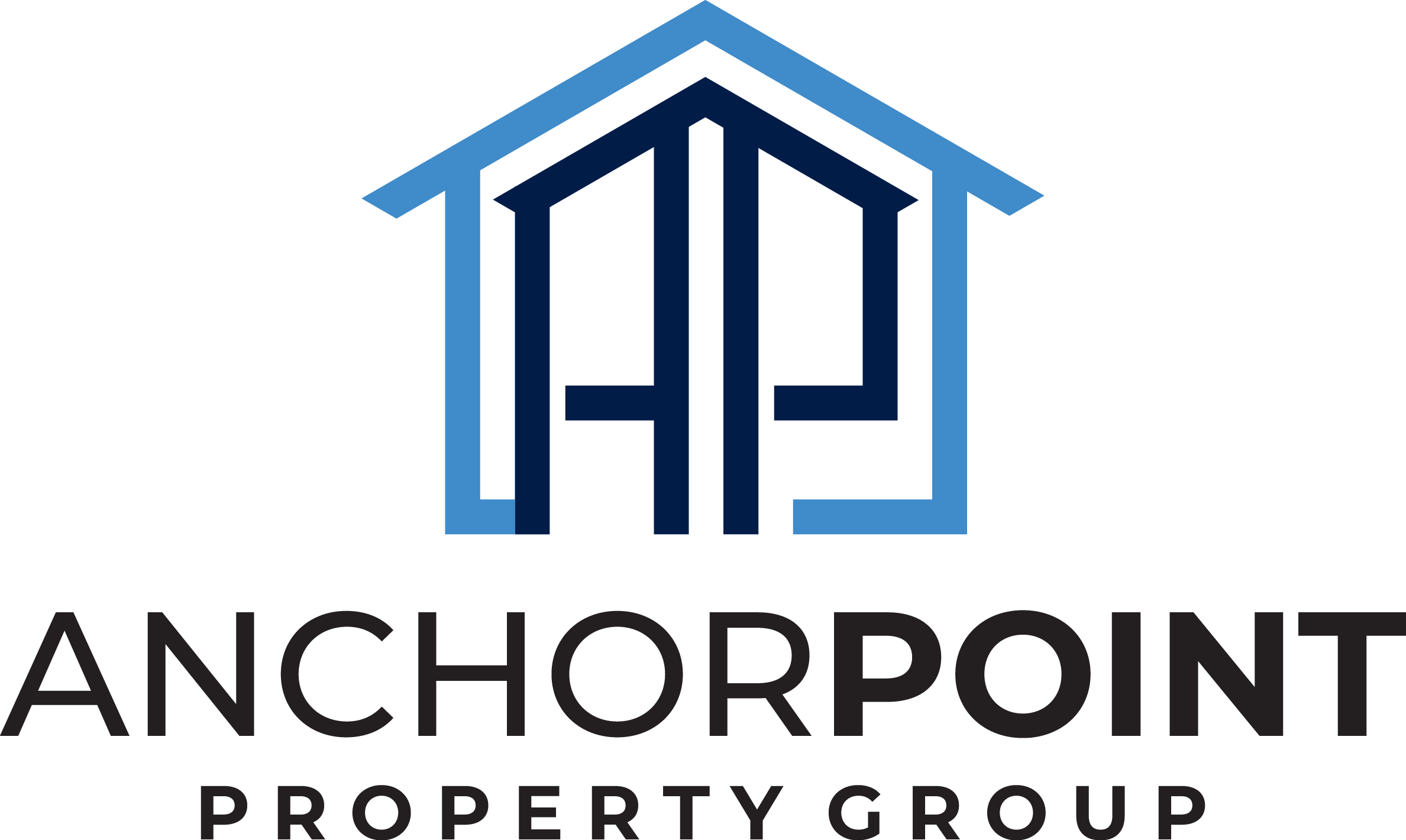 Anchorpoint Property Group home